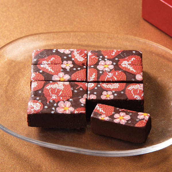 トシ・ヨロイヅカ】ショコラ フレーズ [バレンタイン2026]の通販情報