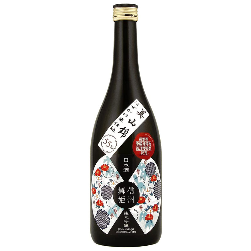 定番人気！ 白妙 父の日 SIRO 真澄 720ml 純米吟醸 ギフト 2022 日本酒