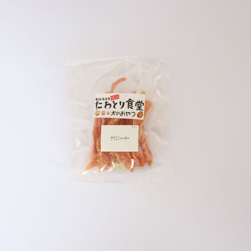 にわとり食堂 犬用おやつ ササミジャーキーの通販情報 ながの東急百貨店ネットショッピング にわとり食堂 犬用おやつ ササミジャーキーの通販情報 ながの東急百貨店ネットショッピング