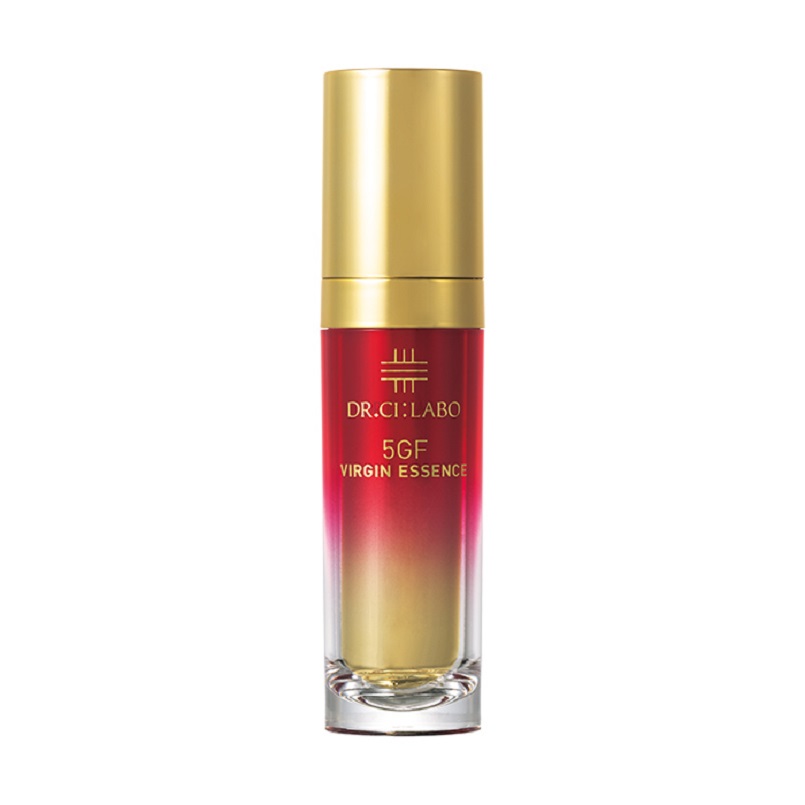 6639 ドクターシーラボ 5GFヴァージンエッセンス d ［美容液］30ml-