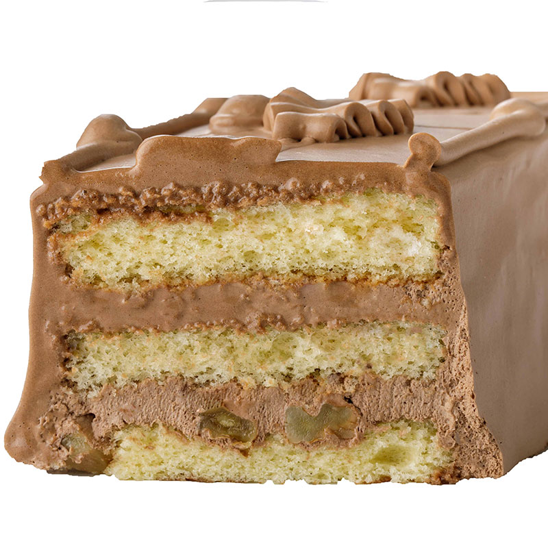３８ トップス チョコレートケーキr 22クリスマスケーキ の通販情報 ながの東急百貨店ネットショッピング