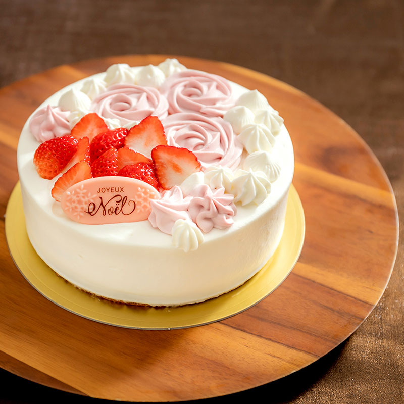 クリスマスケーキの商品一覧 ながの東急百貨店ネットショッピング